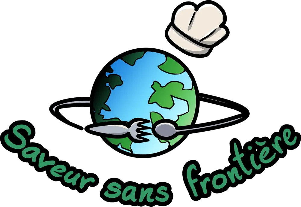Saveur sans frontière logowebp