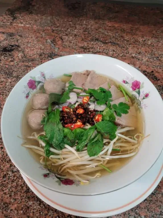 bo bun